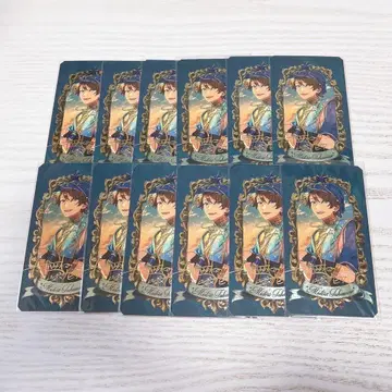 앙스타 뮤지엄 카드 타카미네 미도리