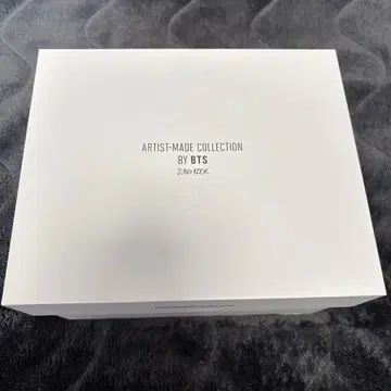 정국 무드 램프 BTS