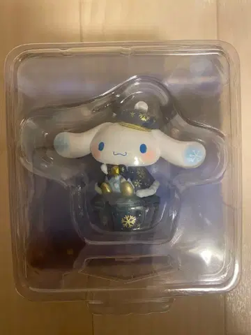 산리오 해피 복권 A상 시나모롤 피규어