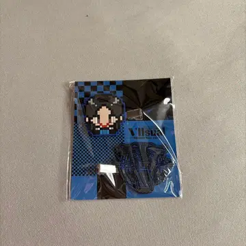 마츠다 겐타 헤어 클립