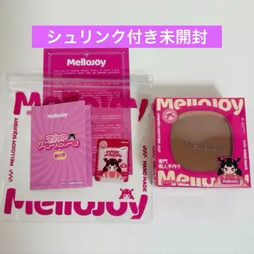 멜로조이 수플레 초코 수플레 mellojoy