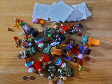 레고 던전 앤 드래곤