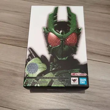 SHFiguarts 가면라이더 OOO 피규어
