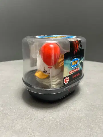 TUBBZ 페니와이즈