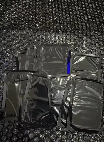 10장 세트 BABYMONSTER 베비몬 오레오 트레이딩 카드 랜덤