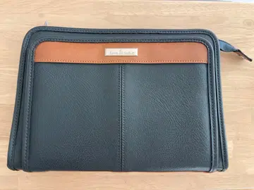 dawn on deck 클러치백 세컨드 백