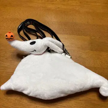 나이트메어 제로 포켓 파우치 카드 케이스 코인 케이스 디즈니