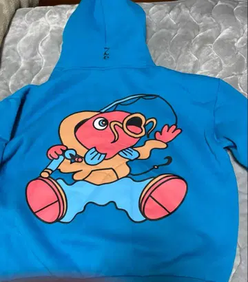 키타무라 타쿠미 생일 굿즈 코이타로 후드티 L 사이즈