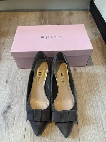 다이애나 펌프스 TS16167 22cm