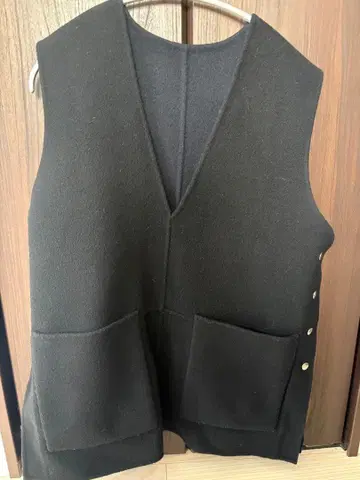 OHGA 리버서블 베스트