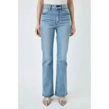 MOUSSY 마우지 데님 팬츠