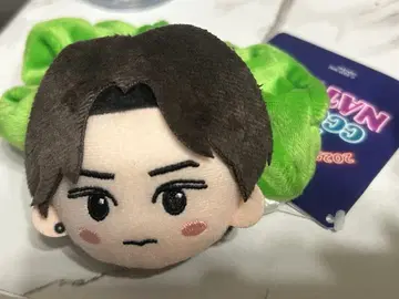 nct 시계 부품 스크런치 쿤