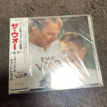 [ 더 워~전쟁 ] 오리지널 사운드 트랙