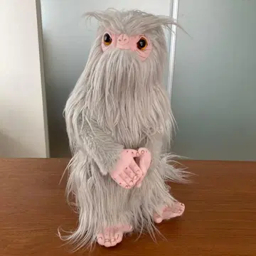 판타스틱 비스트 데미가이즈