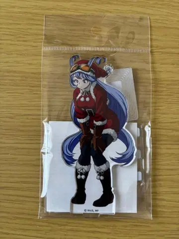 나의 히어로 아카데미아 크리스마스 아크릴 스탠드 하도 네지레