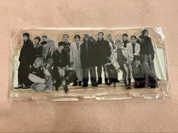 THE RAMPAGE 란페 집합 아크릴 스탠드