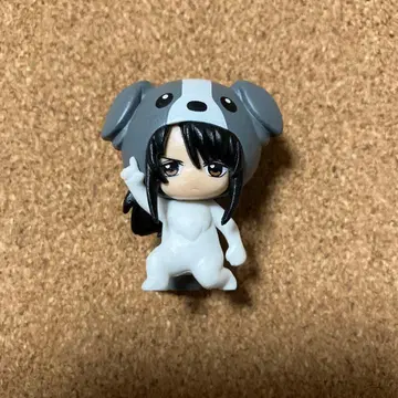 은혼 카츠라 캰혼 스콧 가챠