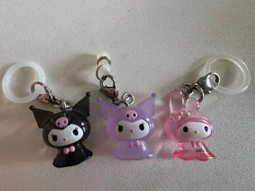 산리오 메지루시 액세서리 산리오 BEST 테루테루보즈