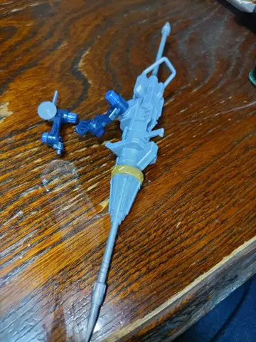 hmm 코토부키야 조이드 파일 유닛