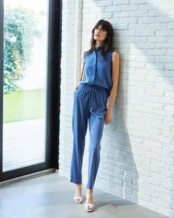 theory luxe PRECIOUS SILK PRIMA 40