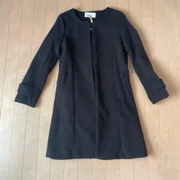 ROYAL PARTY 롱 코트 F 사이즈