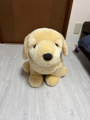 토이저러스 animal alley 개 봉제 인형