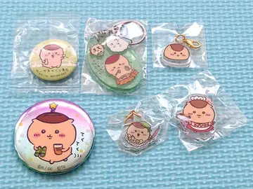 치이카와 (먼작귀) 밤만쥬 6세트