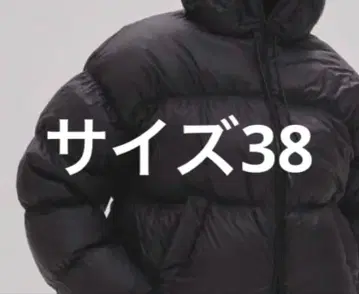 sry 님 자켓 블랙 38