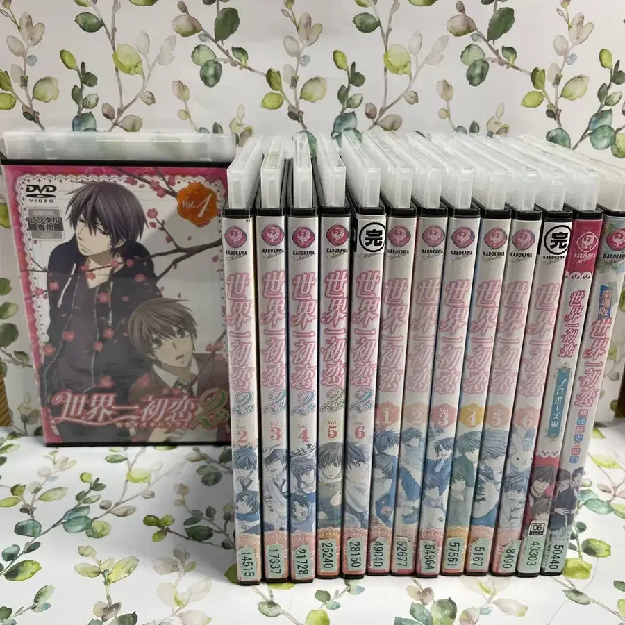 1번째 상품 이미지