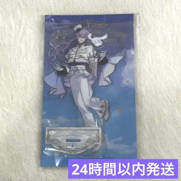 니지산지 Dytica 호시미치 쇼 아크릴 스탠드 산리오