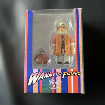 IL. BISONTE. 피규어