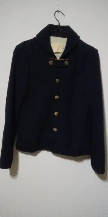 팔라스 팰리스 압축 울 자켓