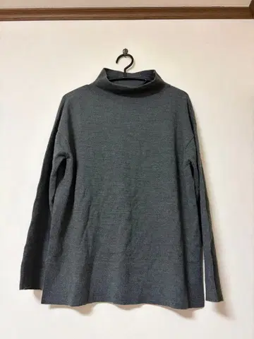 자유구 빅 사이즈 사이드 슬릿 니트 23구 쿠미쿄쿠 ICB 라에프