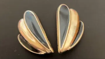 [ Trifari ] 여성용 귀찌