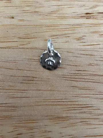 goro's 고로즈 SV 이글 메탈 실버 메탈 S 올드 새상품급 중고