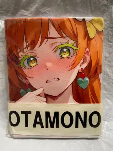 31210 거대 프리큐어 파파야