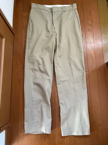 USA제 디키즈 874 W36L34