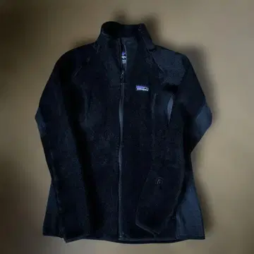 새상품급 파타고니아 여성용 R2 자켓 블랙 S