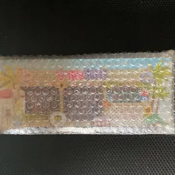 브이스포! 바닷가 디오라마 키트