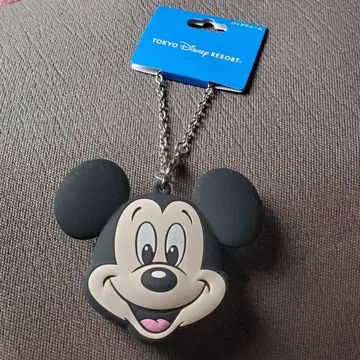 디즈니 백참 미키