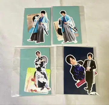 백합노 집사 카페 스와로테일 집사 가극단 프레이크씰 할로윈