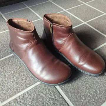 버켄스탁 숏부츠