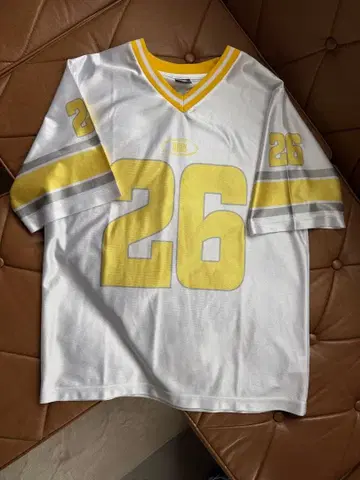 NiziU 리쿠 26 유니폼 M 니쥬