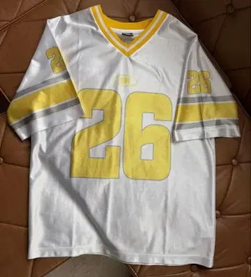 NiziU 리쿠 26 유니폼 M 니쥬