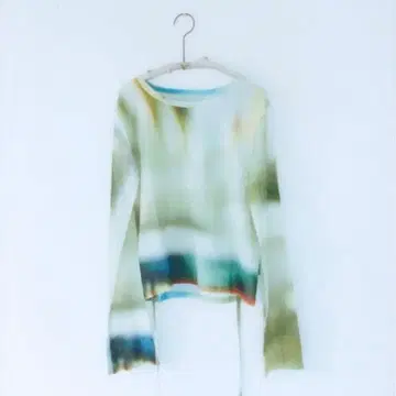 PAMM 타시기니 소코니 앗타 요루 거즈 상의 전등을 쫓아서