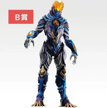 제일복권 울트라맨 괴수대전 vol.2 B상 그리저 피규어