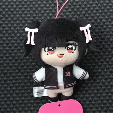 ME:I 마스코트 봉제 인형 GiGO RINON 리논