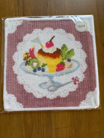 페이 라라 브라 푸딩 아 라 모드