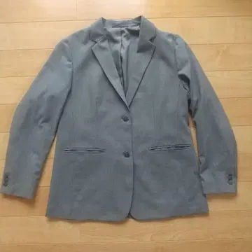 테일러드 자켓 / 릴랙스 핏