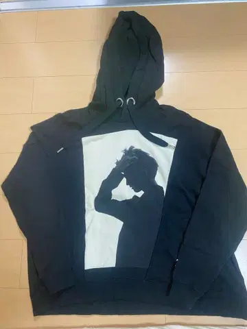 카타요세 료타 EMM 후드티 M